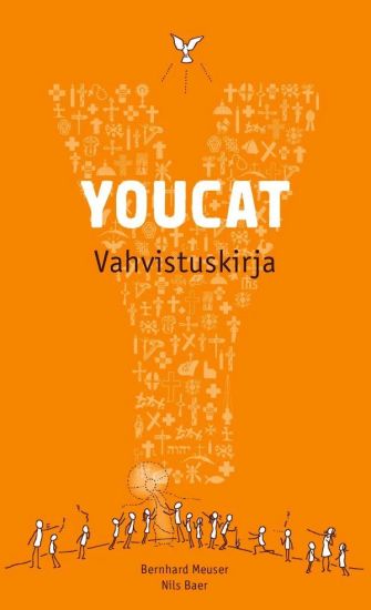 YOUCAT - Vahvistuskirja