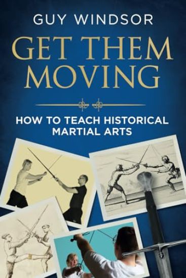Get Them Moving