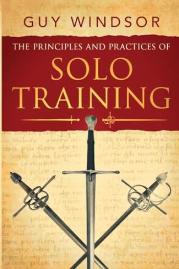 The Principles and Practices of Solo Training
