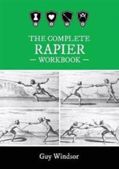 The Complete Rapier Workbook