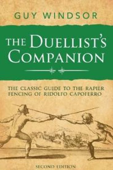The Duellist's Companion, 2nd Edition