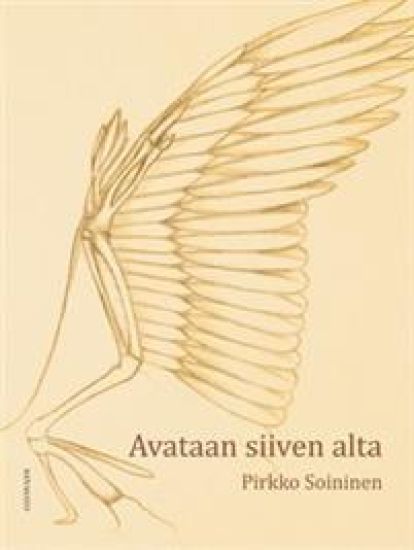Avataan siiven alta