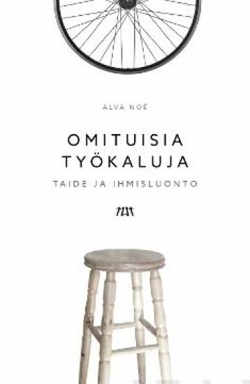 Omituisia työkaluja