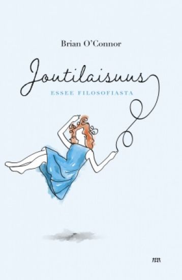 Joutilaisuus