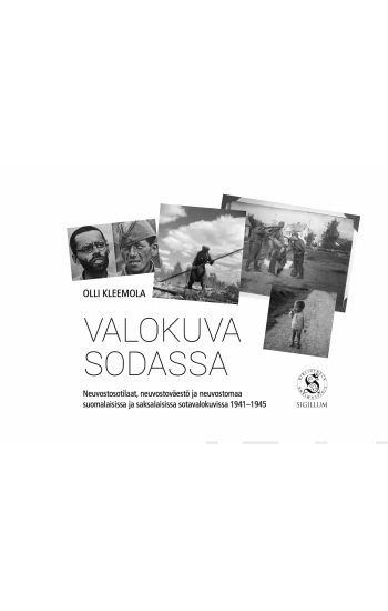 Valokuva sodassa