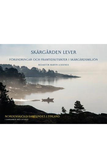 Skärgården lever