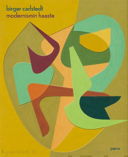 Birger Carlstedt