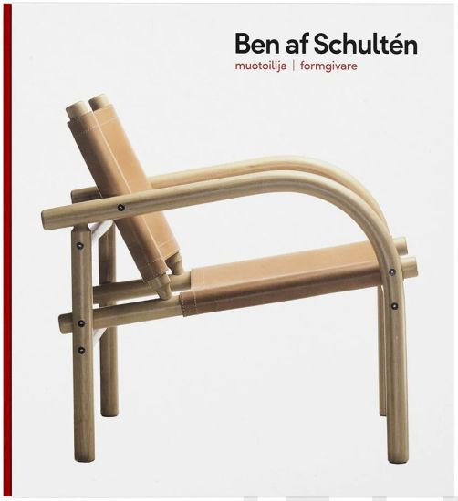 Ben af Schultén