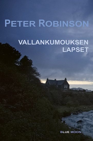 Vallankumouksen lapset