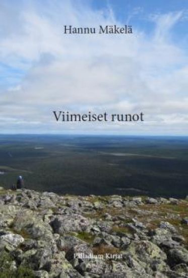 Viimeiset runot