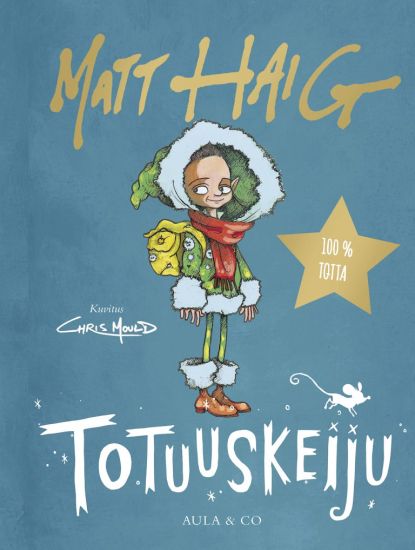 Totuuskeiju