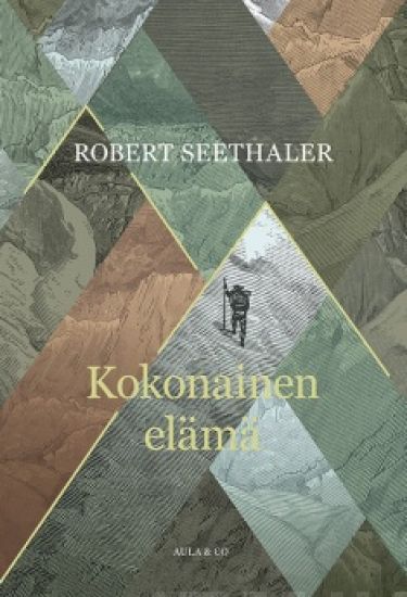 Kokonainen elämä