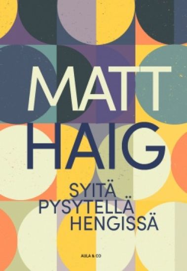 Syitä pysytellä hengissä