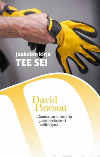 Jaakobin kirje