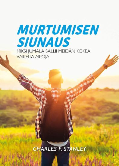 Murtumisen siunaus