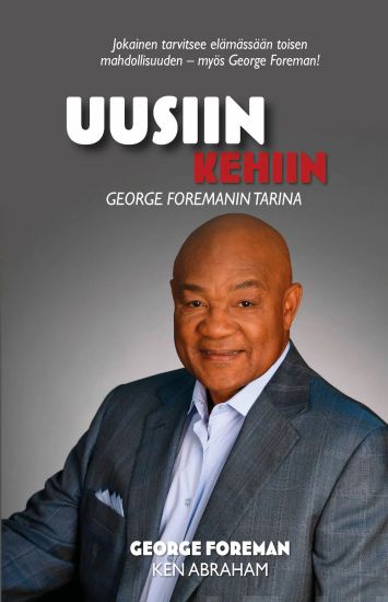 Uusiin kehiin