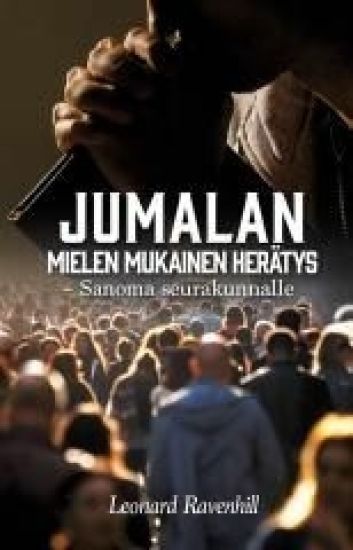 Jumalan mielen mukainen herätys