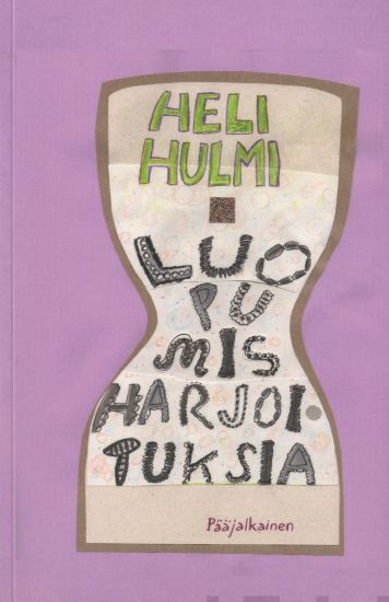 Luopumisharjoituksia