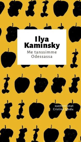Me tanssimme Odessassa