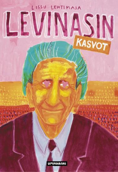 Levinasin  kasvot