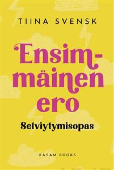 Ensimmäinen ero