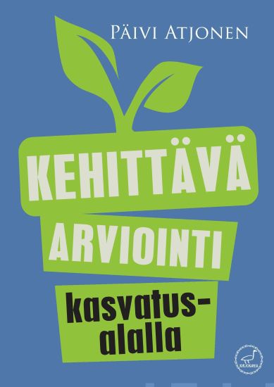 Kehittävä arviointi kasvatusalalla