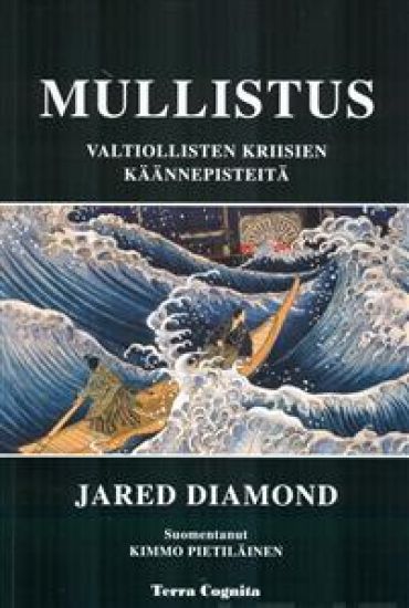 Mullistus