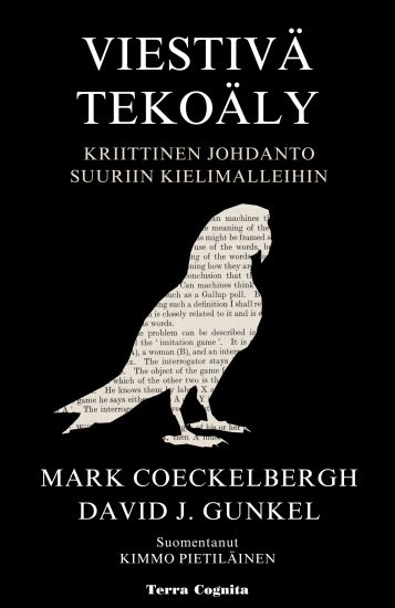 Viestivä tekoäly