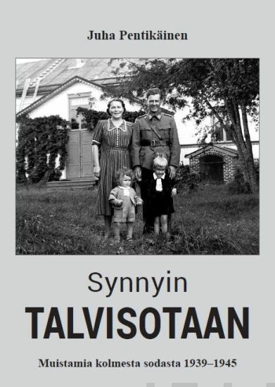 Synnyin talvisotaan