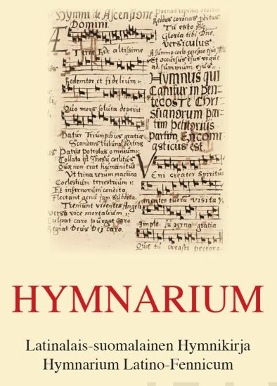 Hymnarium