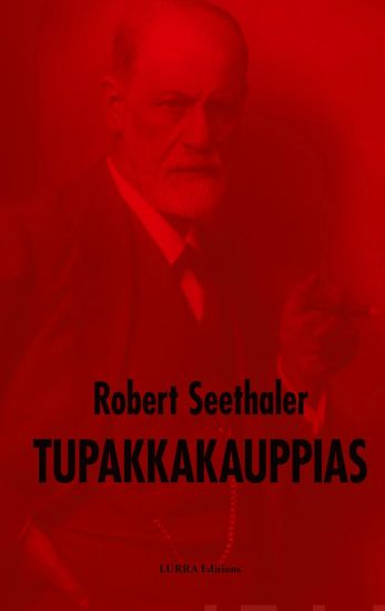 Tupakkakauppias