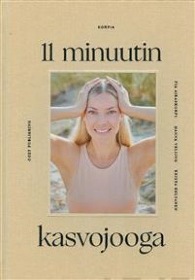 11 minuutin kasvojooga