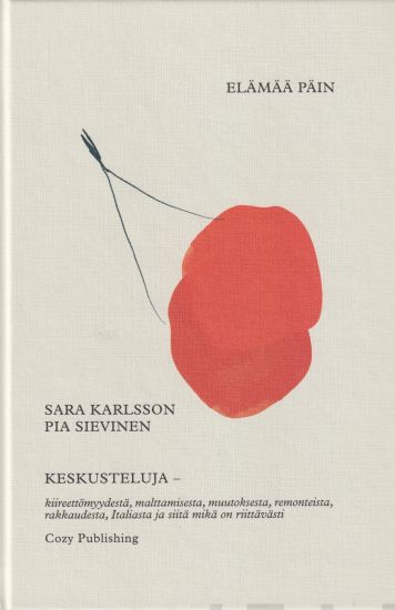 Elämää päin
