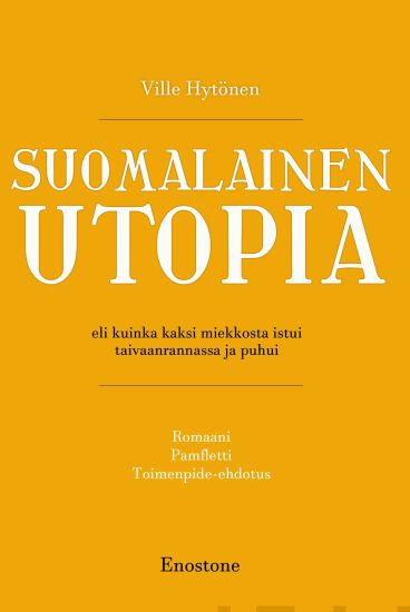 Suomalainen utopia