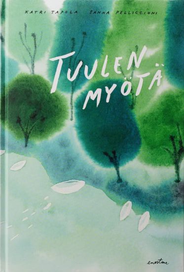 Tuulen myötä