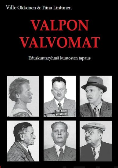 Valpon valvomat
