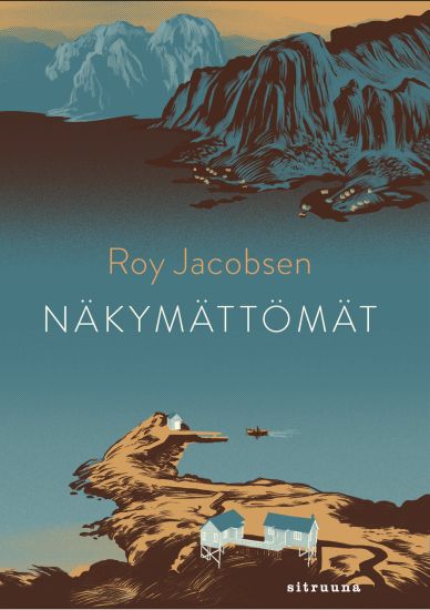 Näkymättömät