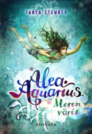 Alea Aquarius 2 - Meren värit