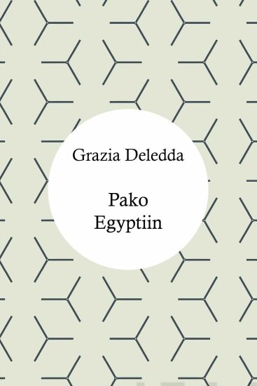 Pako Egyptiin