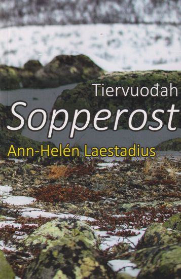 Tiervuodah Sopperost