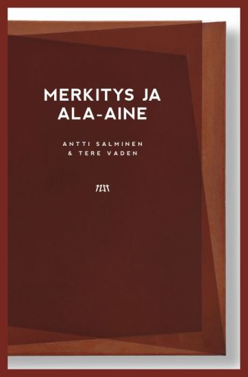 Merkitys ja ala-aine