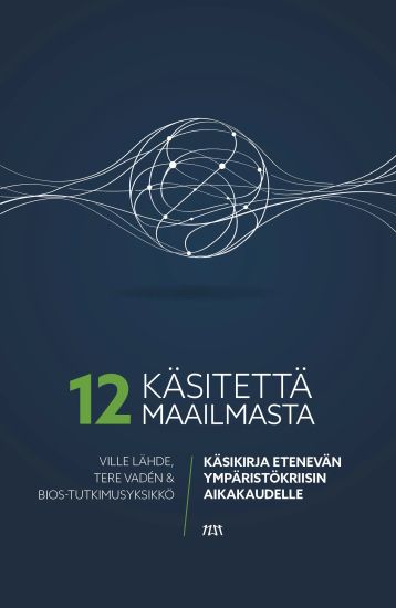 12 käsitettä maailmasta
