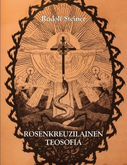 Rosenkreuzilainen teosofia