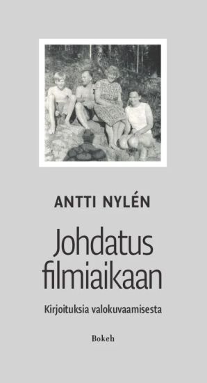 Johdatus filmiaikaan