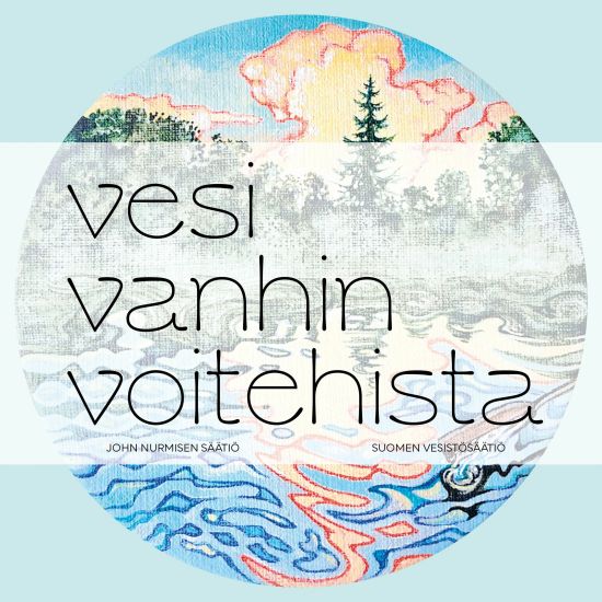 Vesi vanhin voitehista