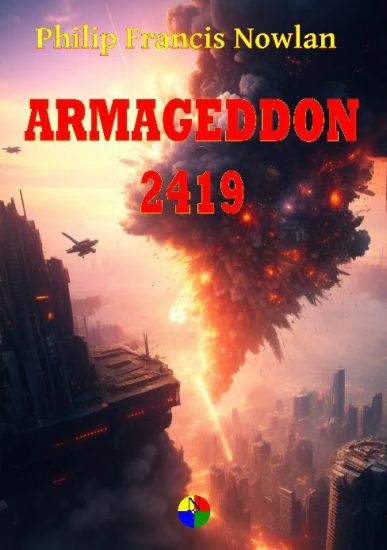Armageddon 2419