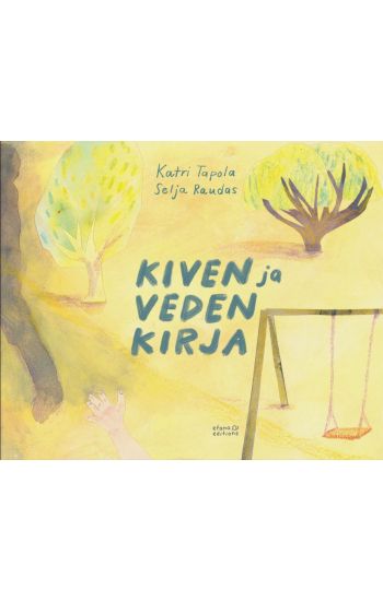 Kiven ja veden kirja
