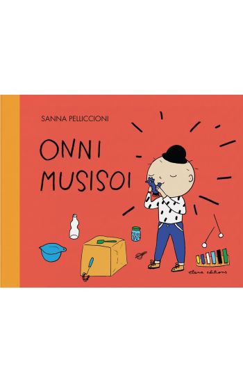 Onni musisoi