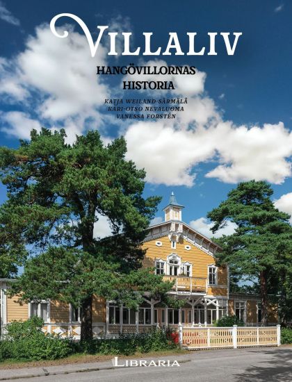 Villaliv