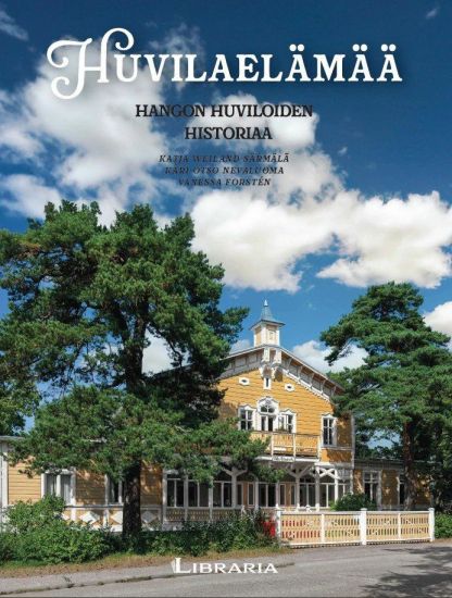 Huvilaelämää
